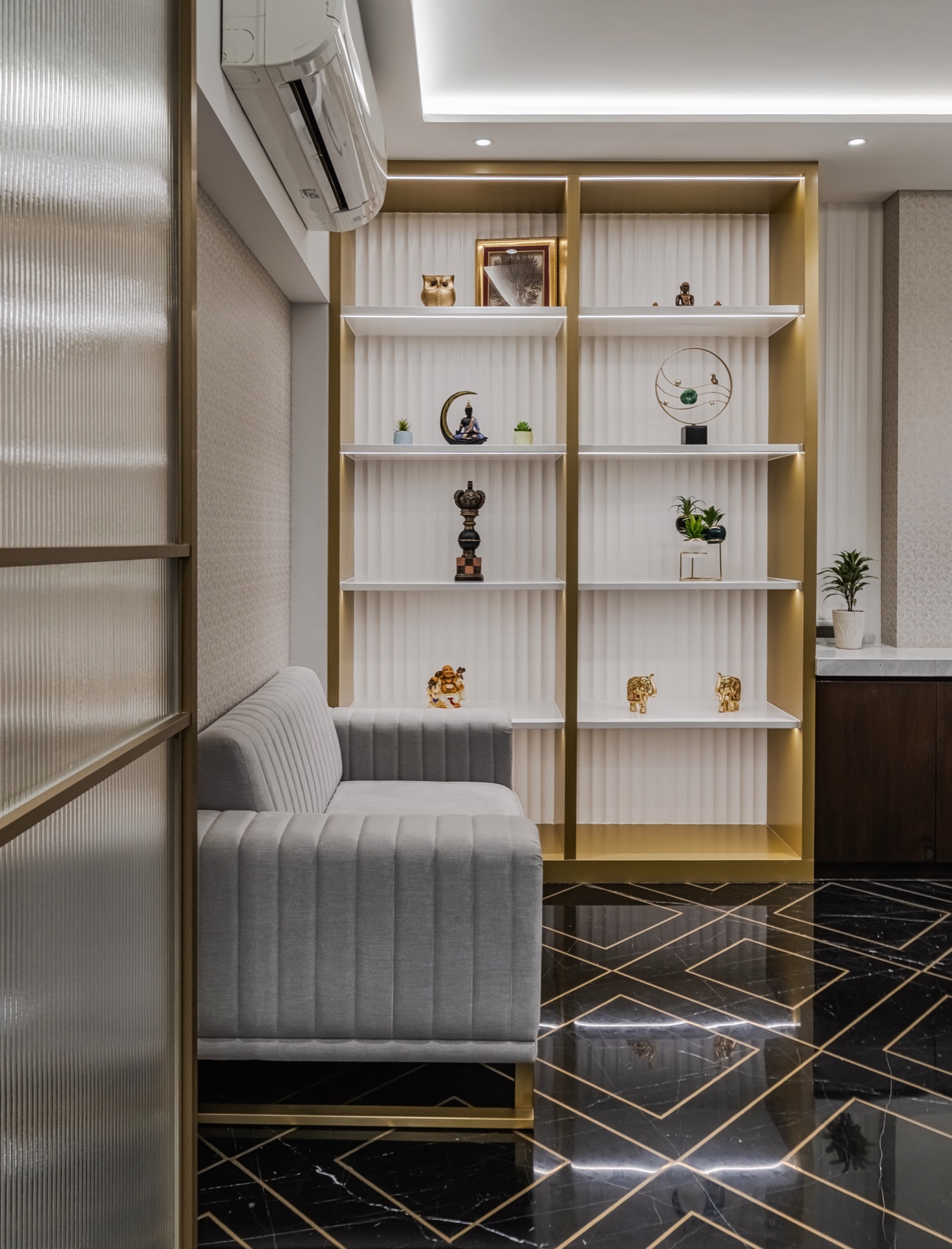 Ossia Developers Office