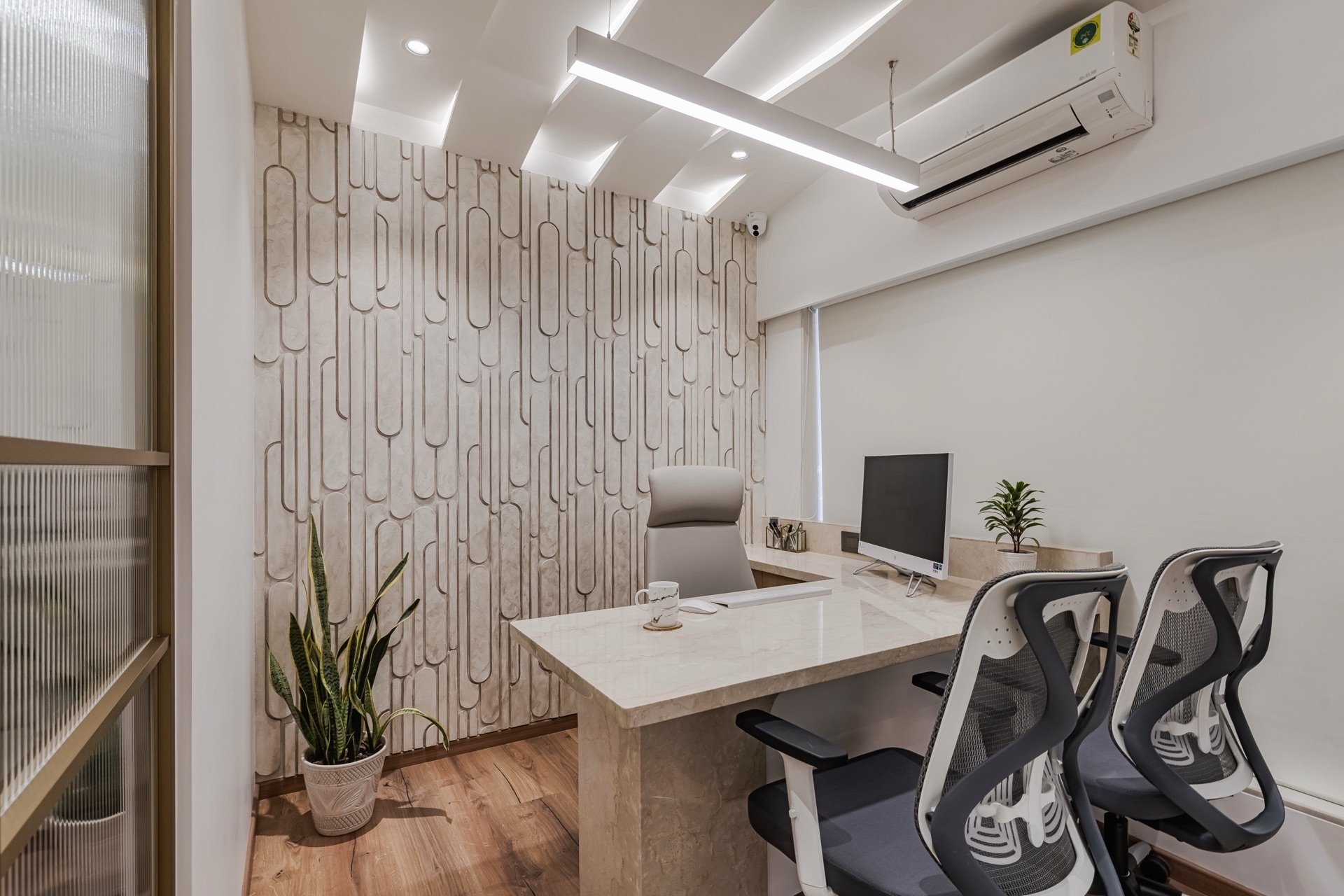 Ossia Developers Office