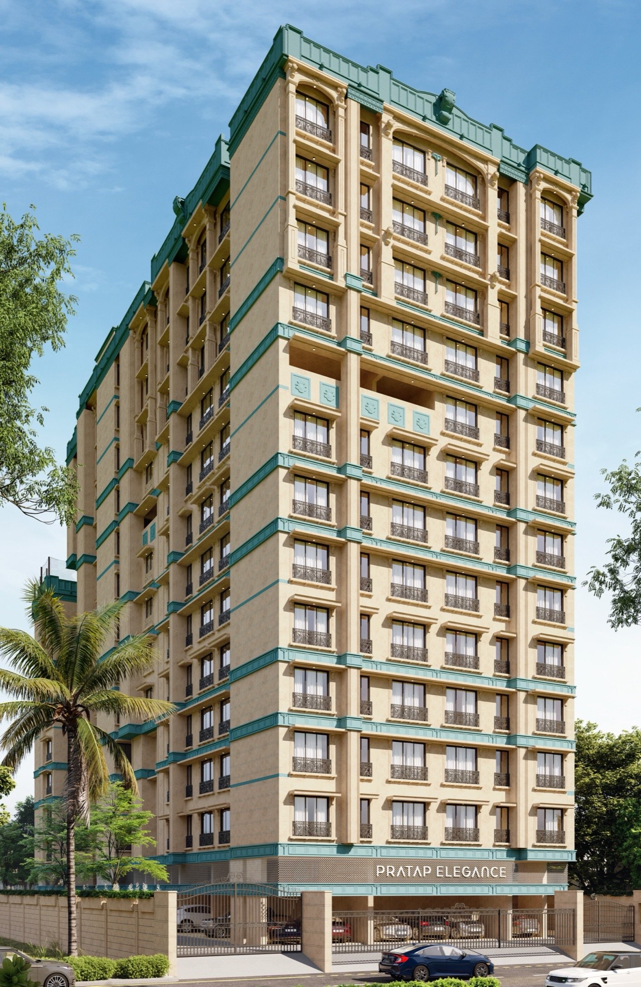 Pratap Elegance