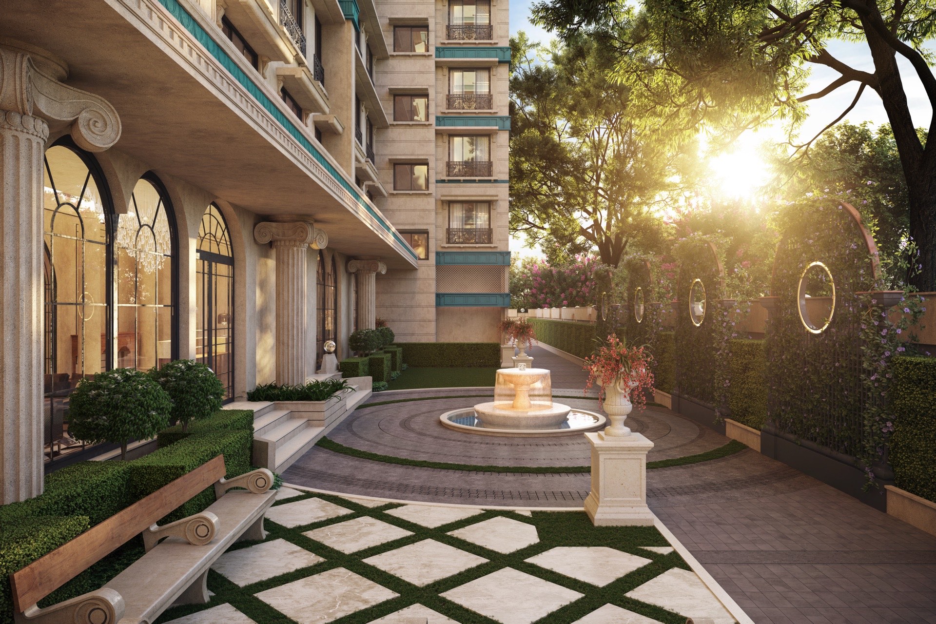 Pratap Elegance