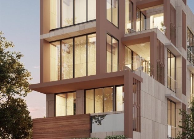 Balasinor Plot 33