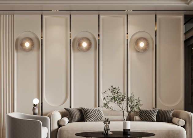 Common Wealth Show Flat