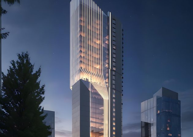 Goregaon Commercial