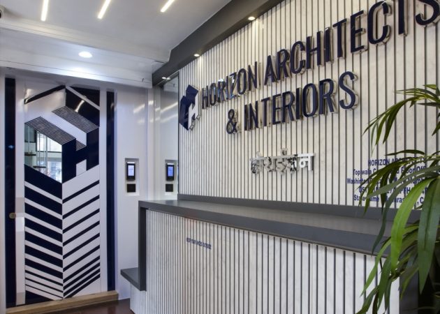 Horizon Architects Office