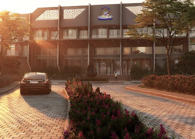 PJM Resort